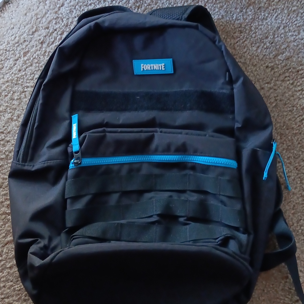 Fortnite Backpack